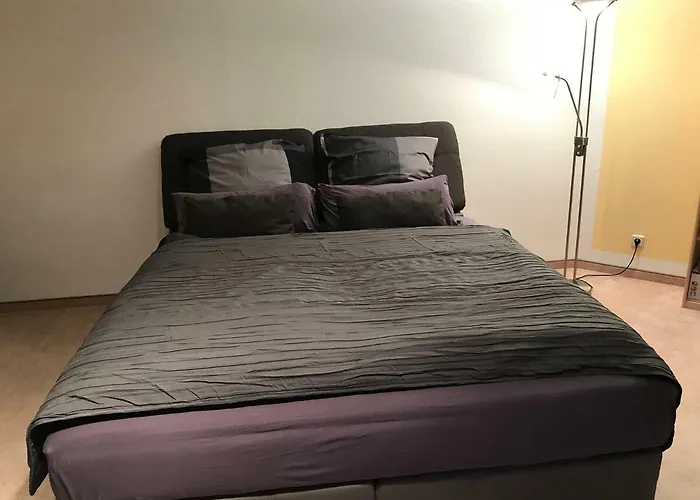 Kleine Wohnung Im Gruenen