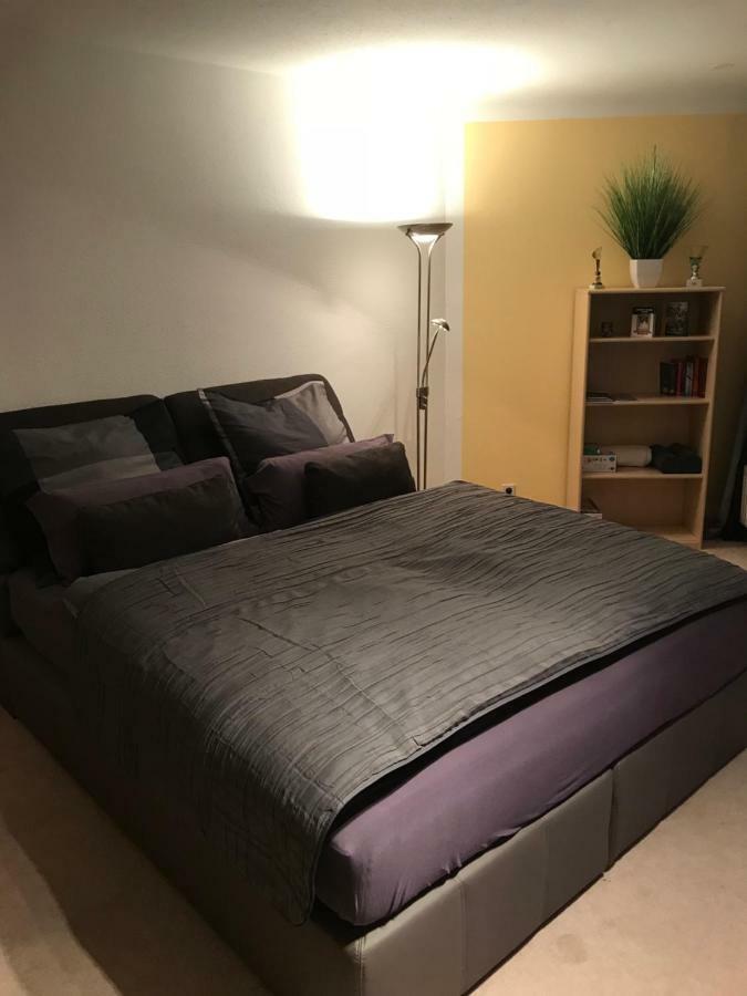 Kleine Im Gruenen Apartment