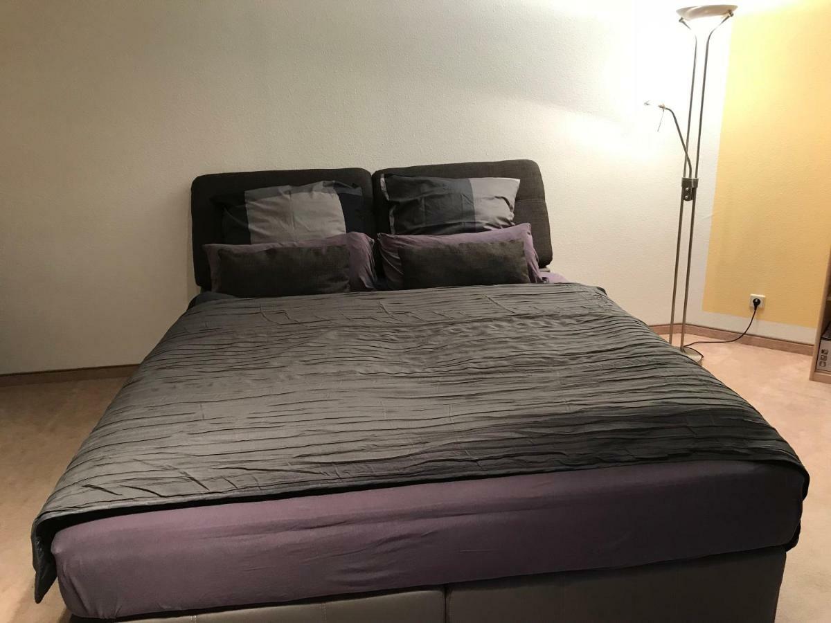 Kleine Im Grünen Apartment Dresden