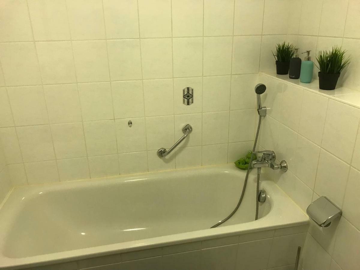 Apartment Kleine Im Gruenen