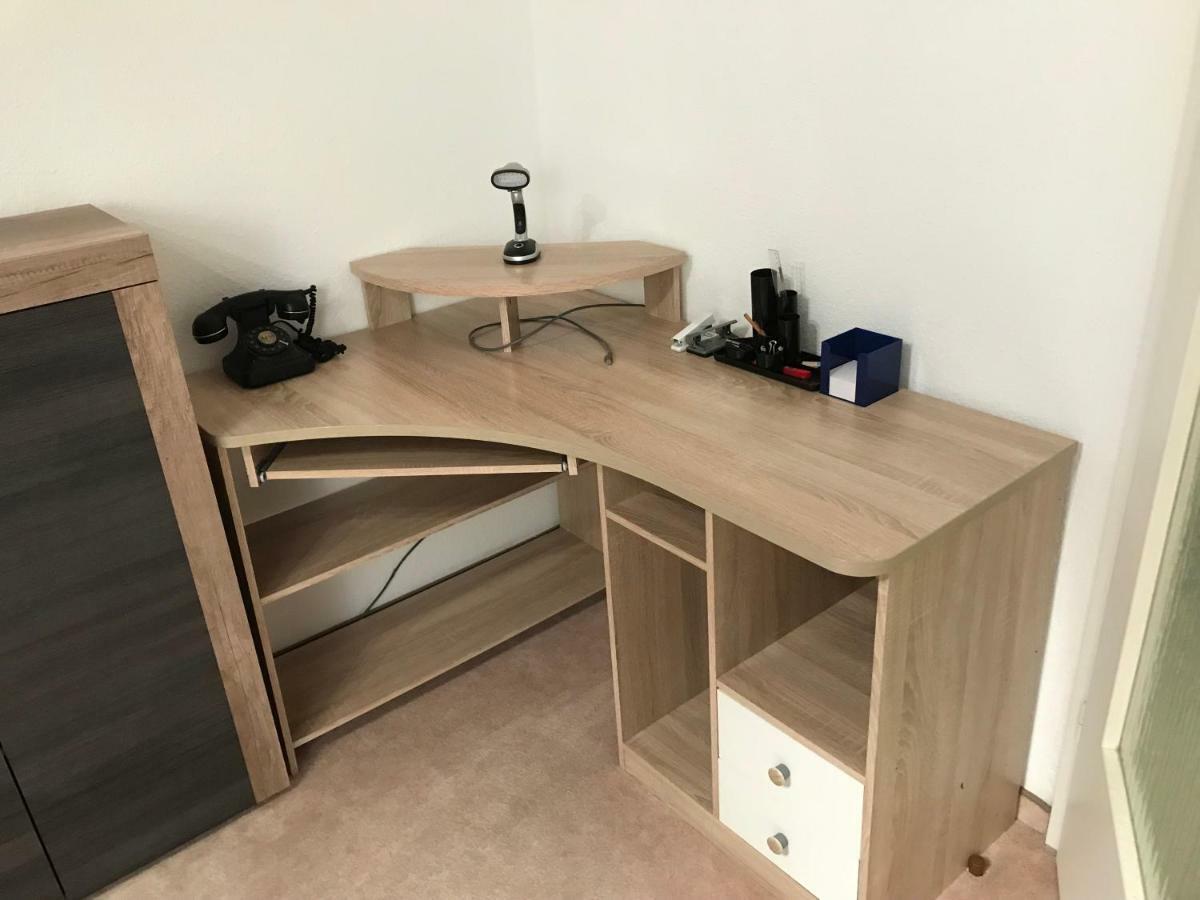 Apartment Kleine Im Gruenen *