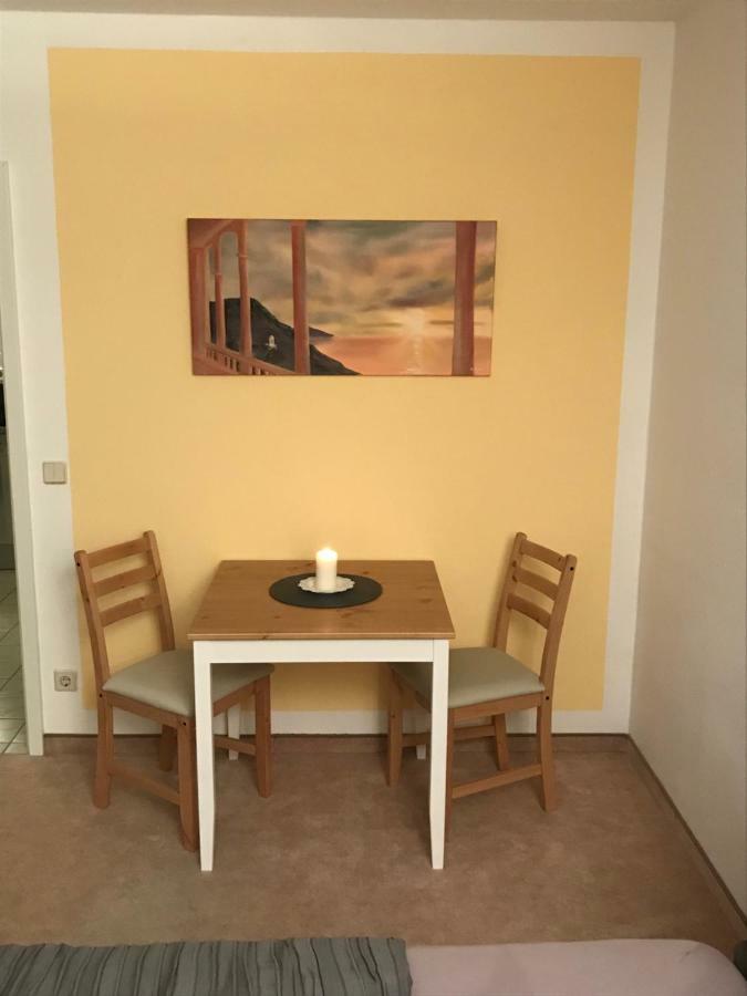 Kleine Im Grünen Dresden