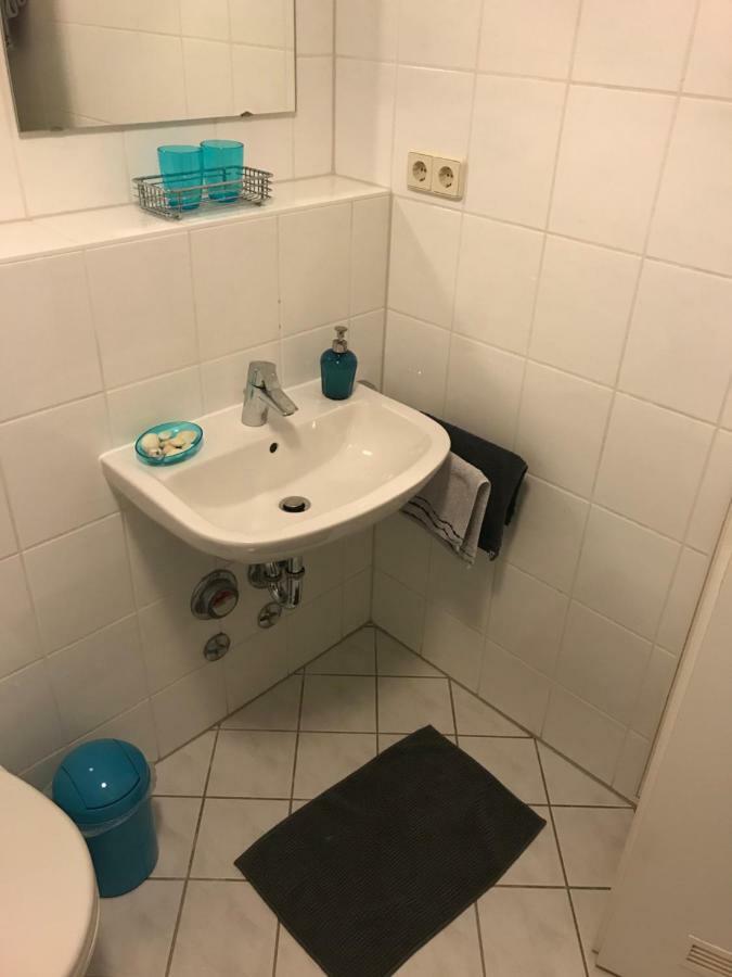 Apartment Kleine Im Gruenen Dresden