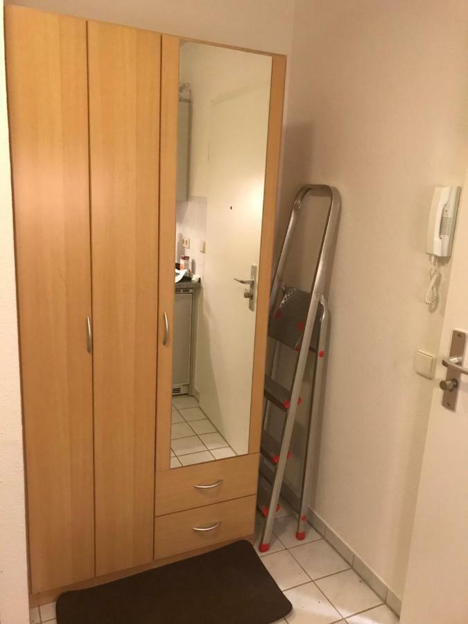 Kleine Im Gruenen Apartment